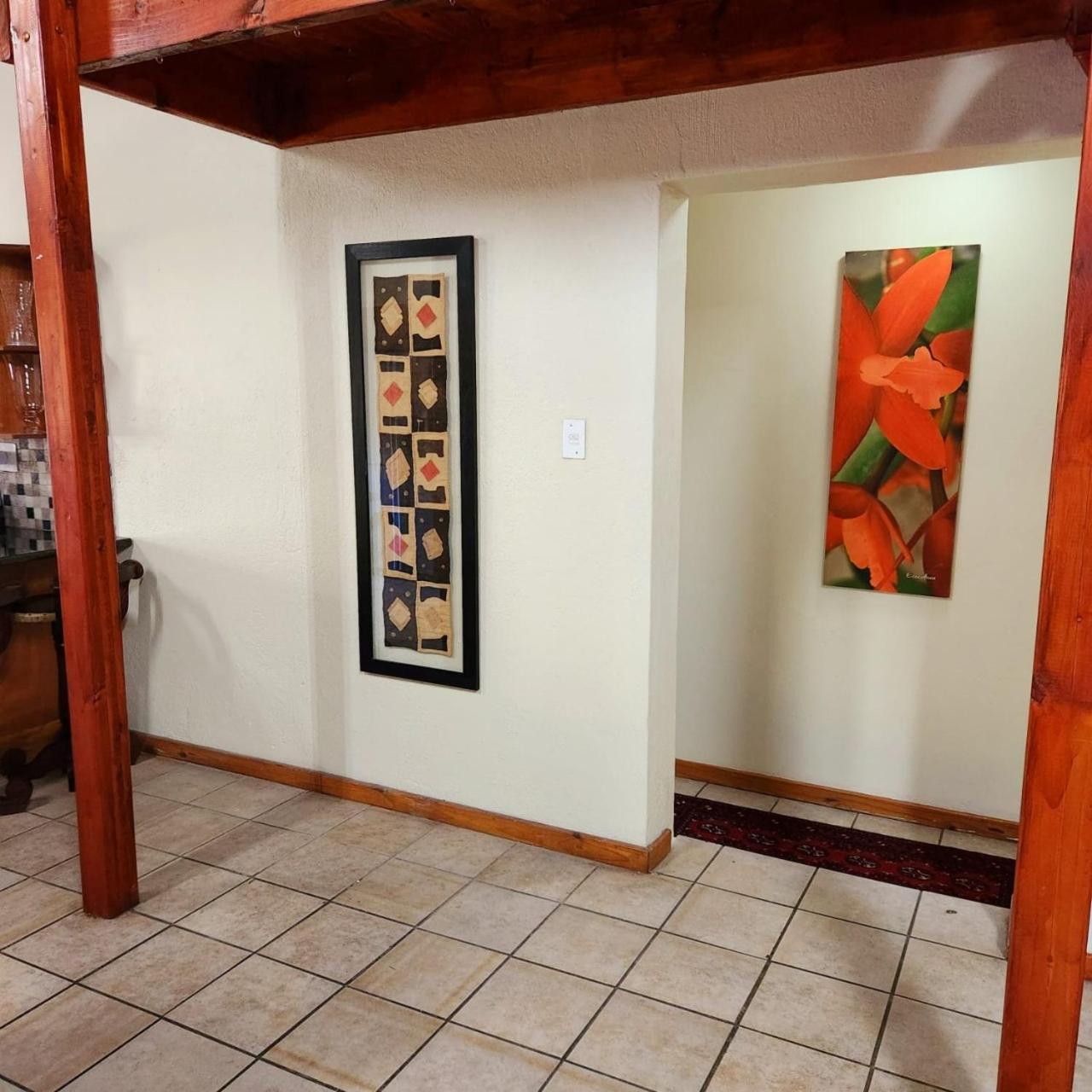 Orange Gecko Cottage Phalaborwa Exterior photo