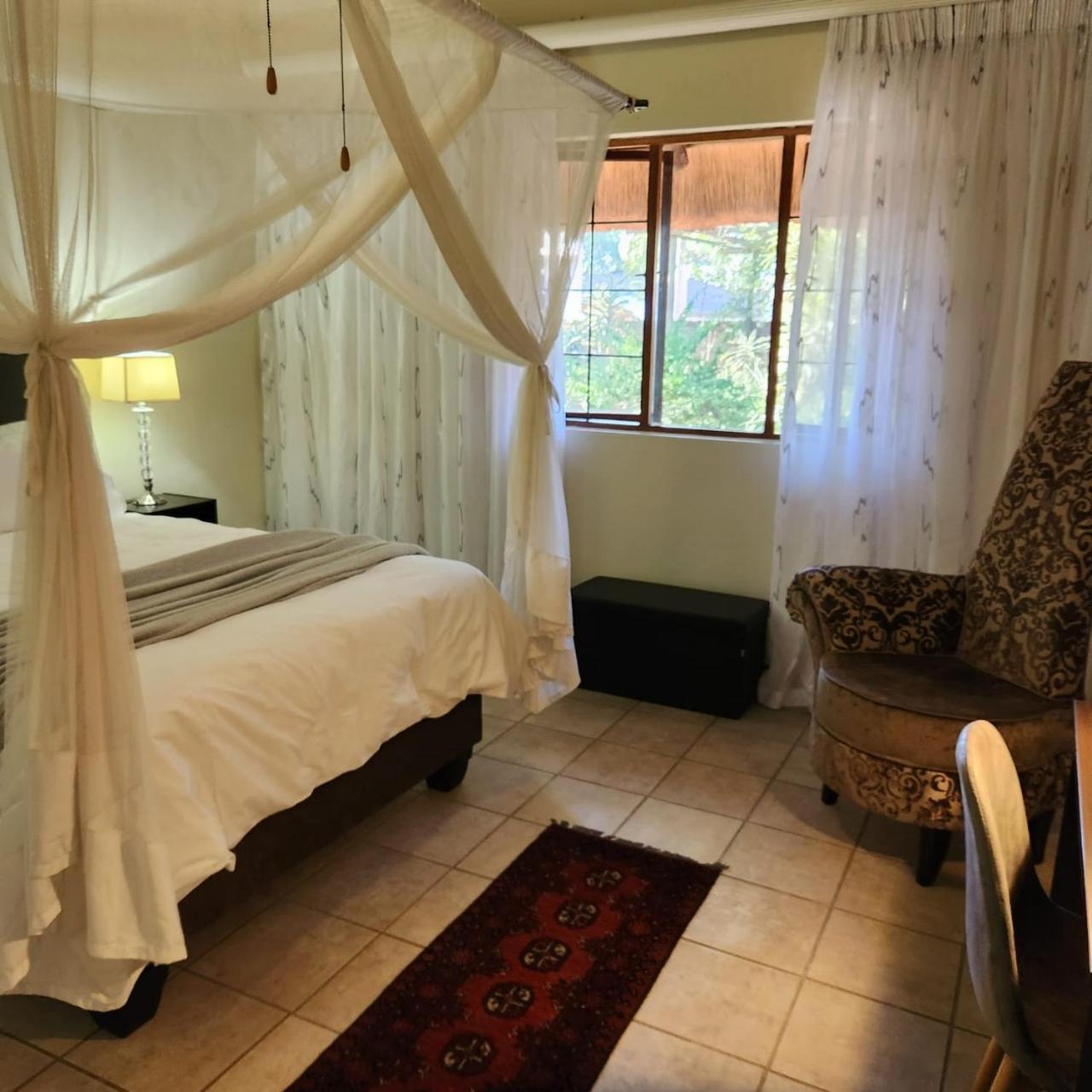 Orange Gecko Cottage Phalaborwa Exterior photo